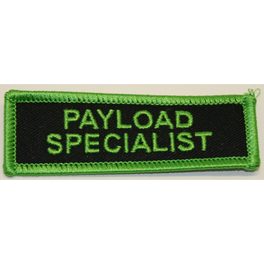 Patch Payload Specialist